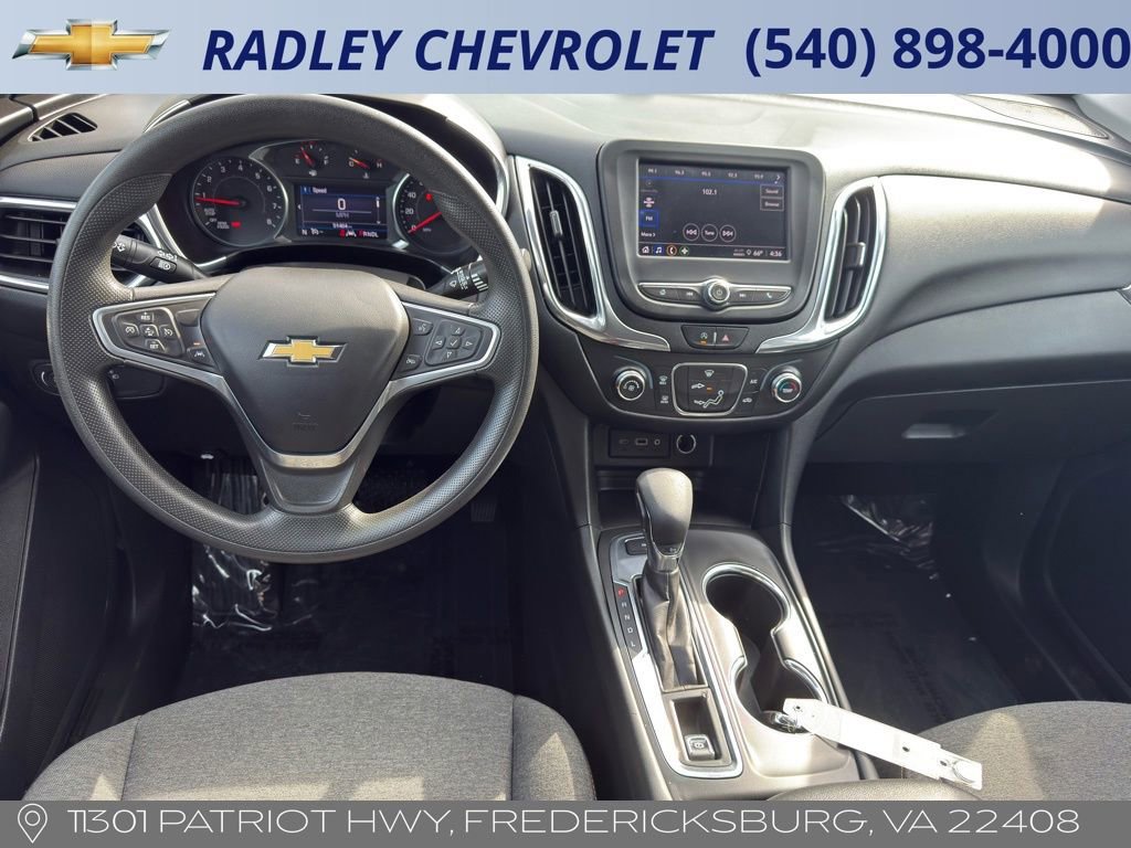 2023 Chevrolet Equinox LT - Photo 14