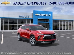 2025 Chevrolet Blazer 3LT SUV