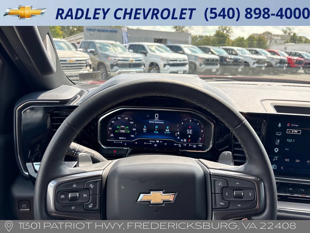 2023 Chevrolet Silverado 1500 High Country - Photo 6