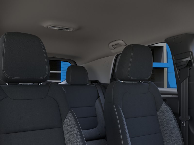 2026 Chevrolet Trailblazer LT - Photo 24