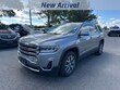 GMC Acadia