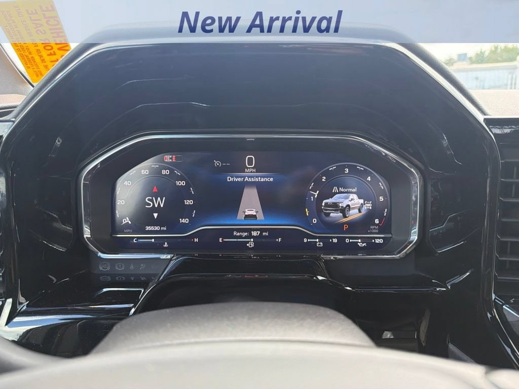2024 Chevrolet Silverado 1500 ZR2 - Photo 11