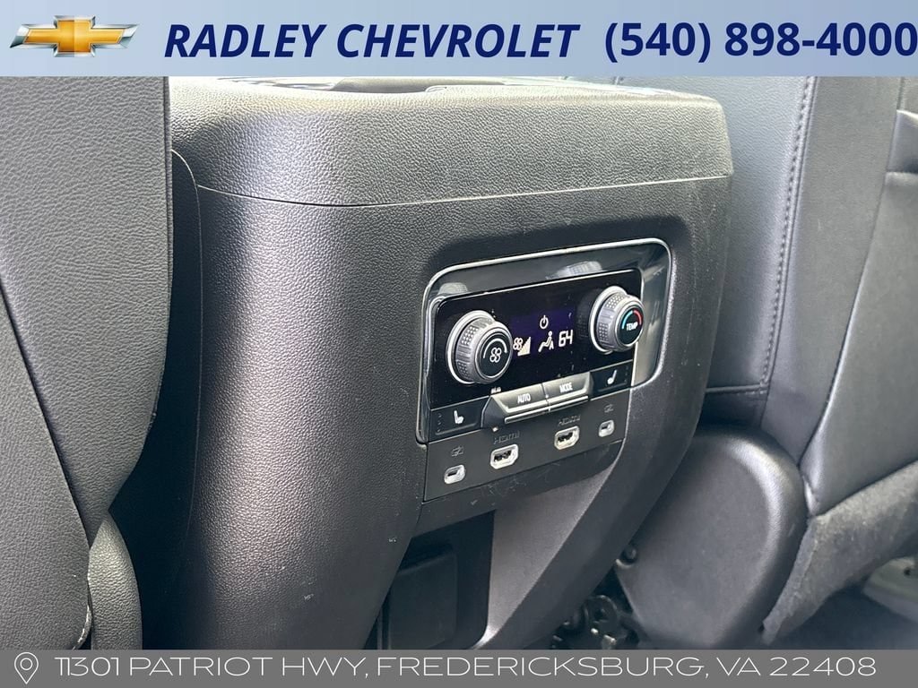 2023 Chevrolet Tahoe Premier - Photo 14