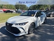 Toyota Avalon Hybrid