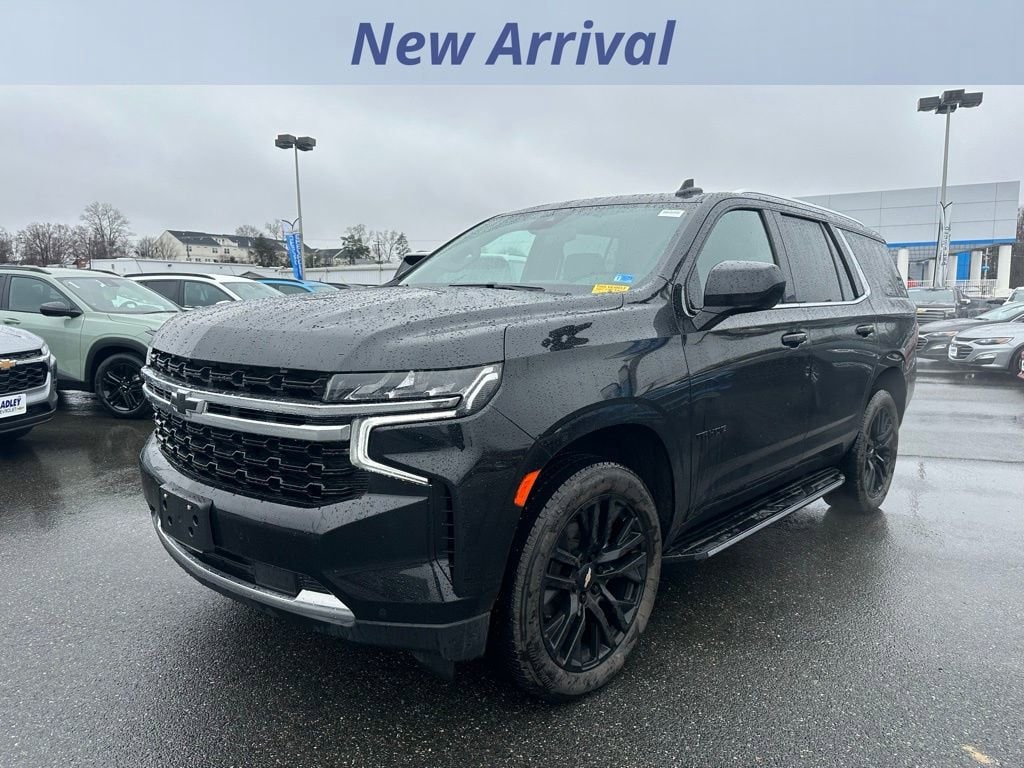 2023 Chevrolet Tahoe SUV 