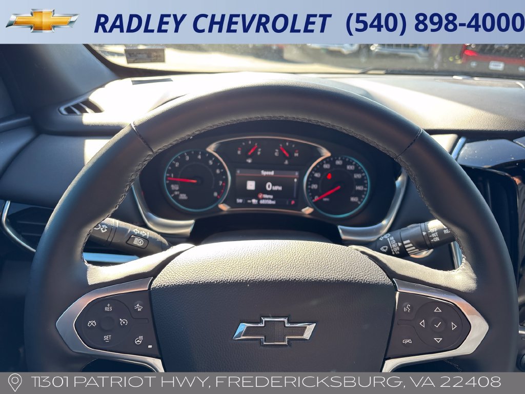 2023 Chevrolet Traverse RS - Photo 6