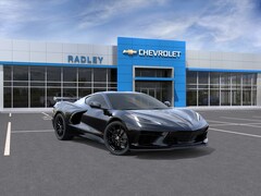 2026 Chevrolet Corvette Stingray 1LT Coupe