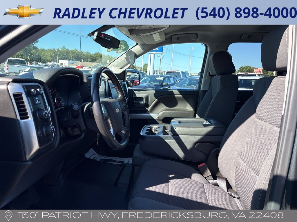 2019 Chevrolet Silverado 1500 LD LT - Photo 3