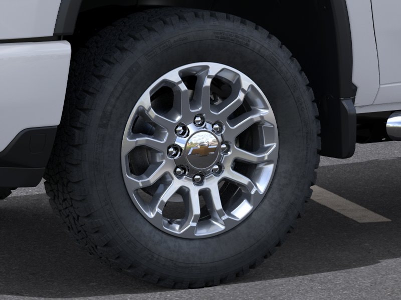 2026 Chevrolet Silverado 2500 HD LT - Photo 9