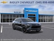 Chevrolet Blazer EV