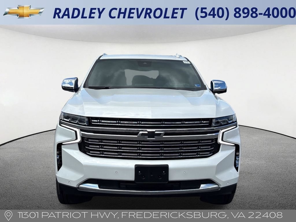 2023 Chevrolet Tahoe Premier - Photo 23