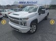 Chevrolet Silverado 3500HD
