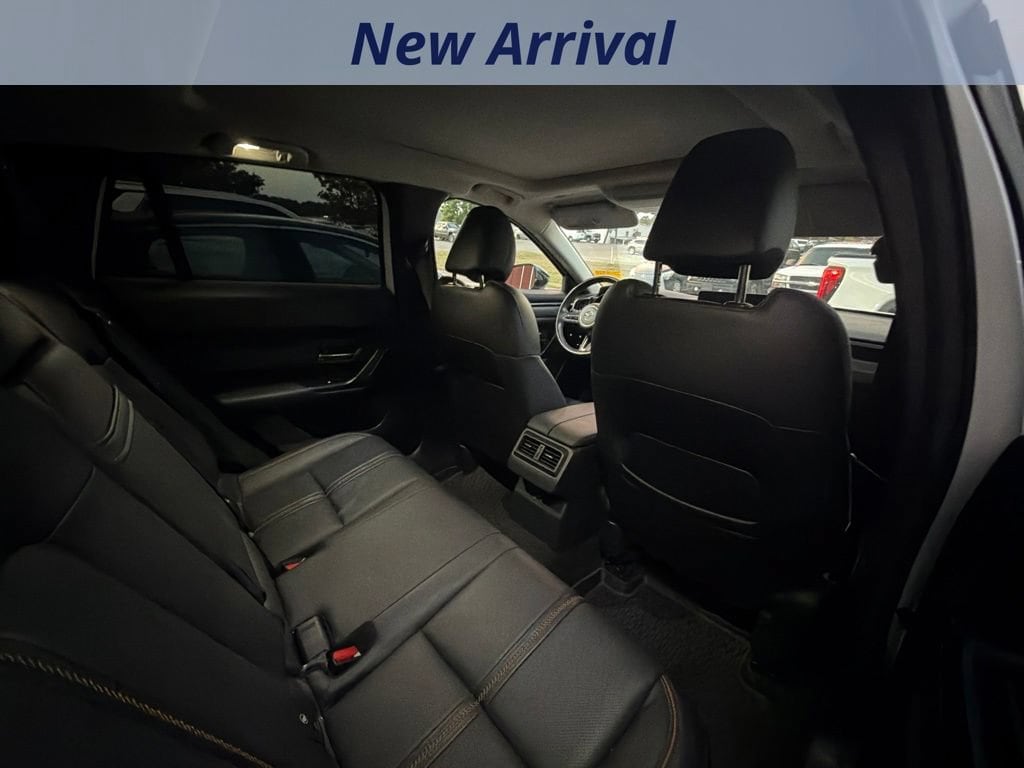 2023 Mazda CX-50 S PREMIUM PLUS - Photo 6