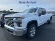 Chevrolet Silverado 3500HD