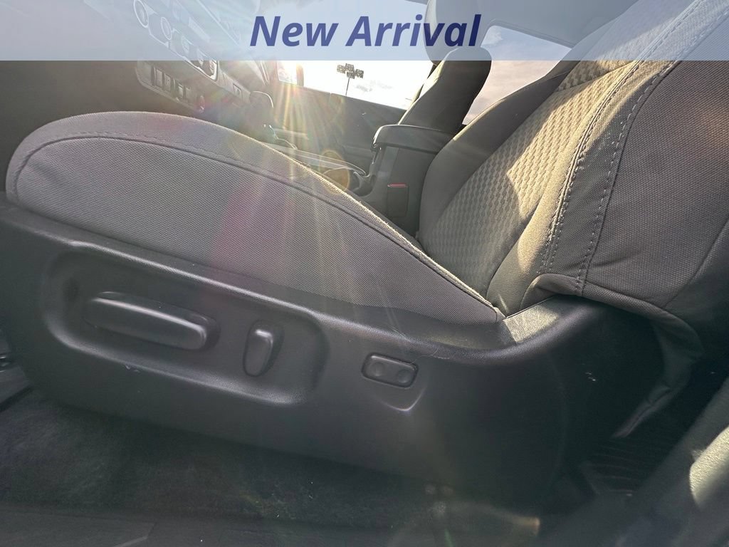 2023 Toyota Tacoma SR5 - Photo 11