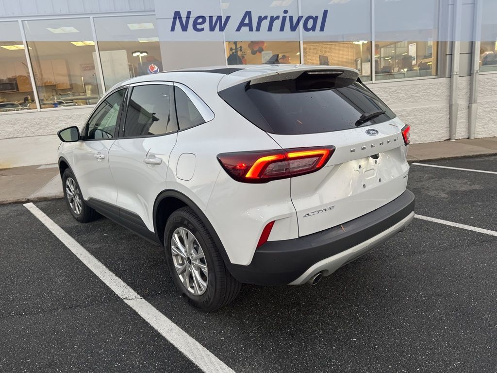 2024 Ford Escape Active photo 4