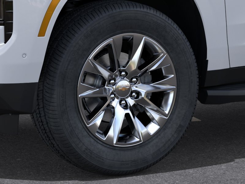 2026 Chevrolet Tahoe Premier - Photo 9