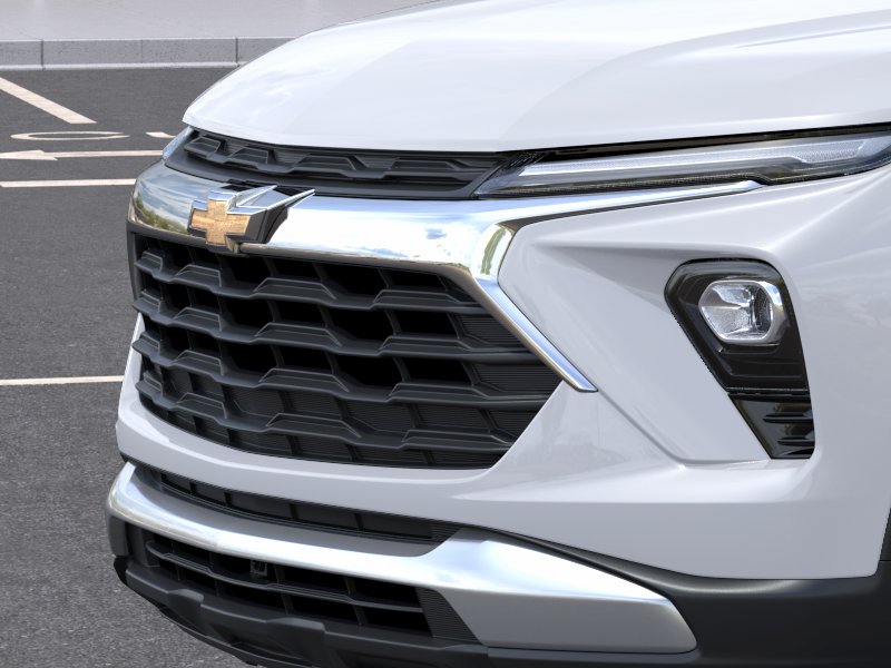 2026 Chevrolet Trailblazer LT - Photo 13