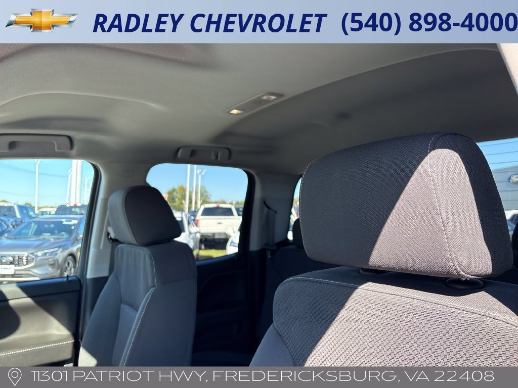2019 Chevrolet Silverado 1500 LD LT - Photo 2
