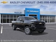  Chevrolet Silverado 2500 HD