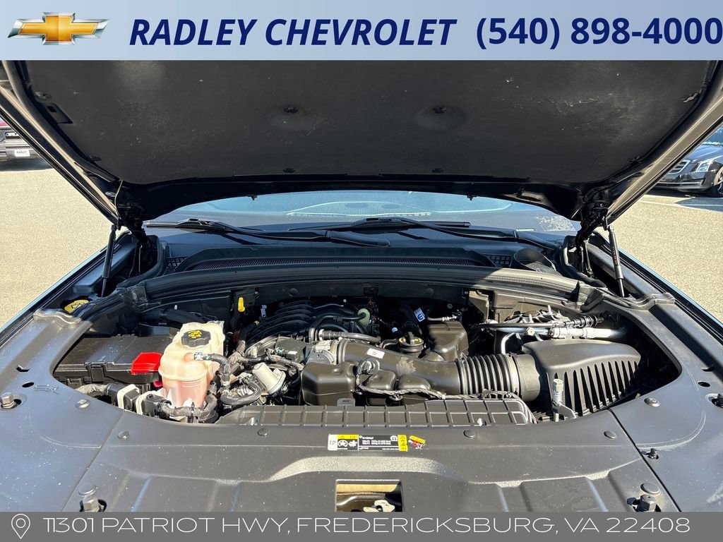2025 Jeep Grand Cherokee Altitude - Photo 16