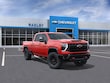  Chevrolet Silverado 2500 HD