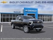 Chevrolet Silverado 2500 HD