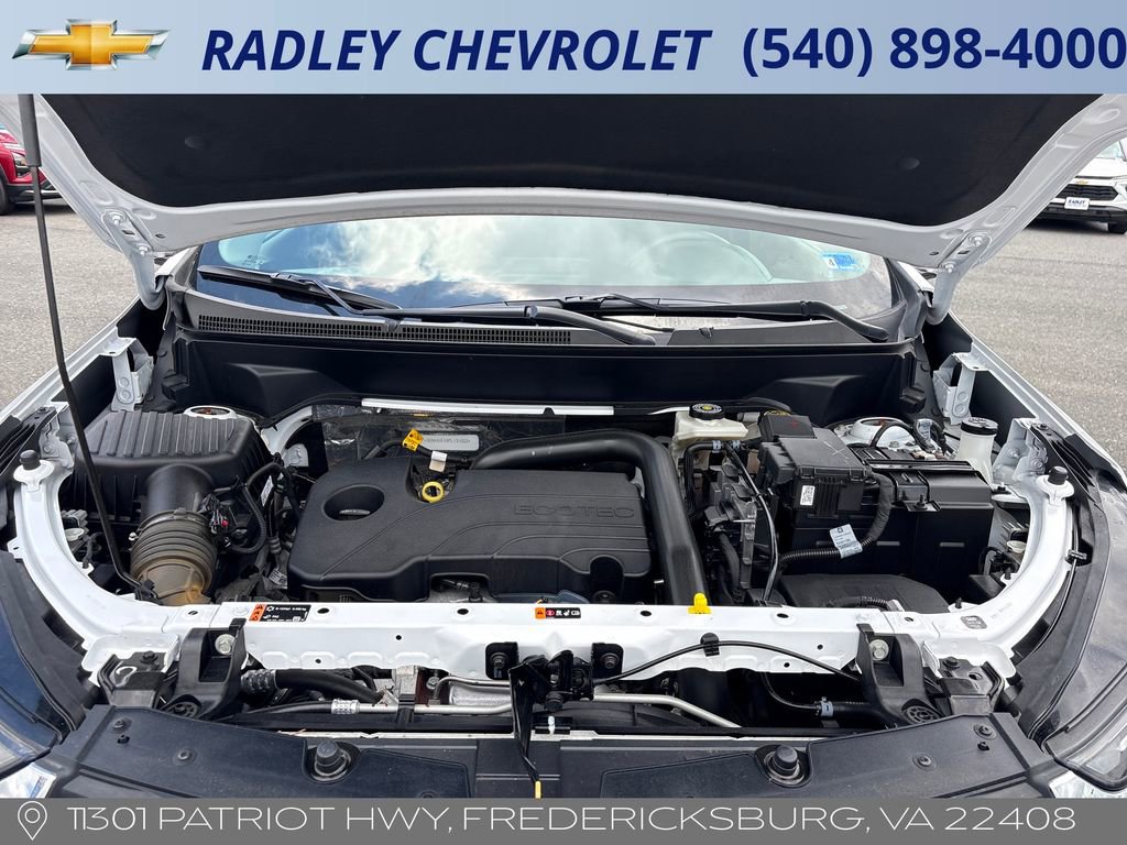 2023 Chevrolet Equinox LT - Photo 26