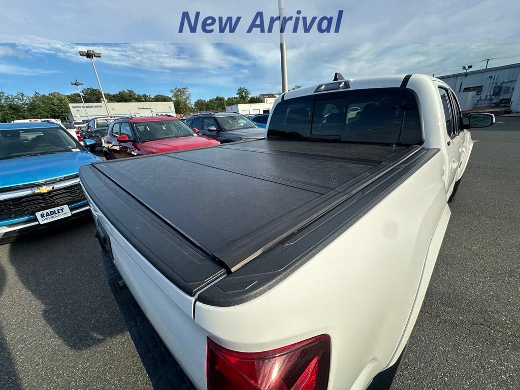 2023 Toyota Tacoma SR5 - Photo 7