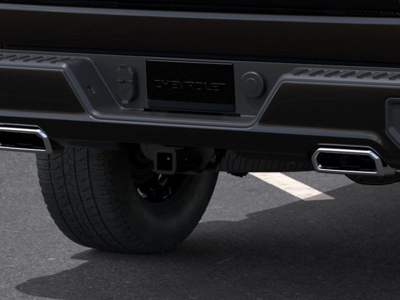 2026 Chevrolet Silverado 1500 LT Trail Boss - Photo 14