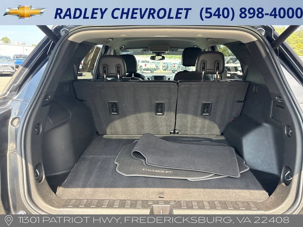 2020 Chevrolet Equinox LT - Photo 14