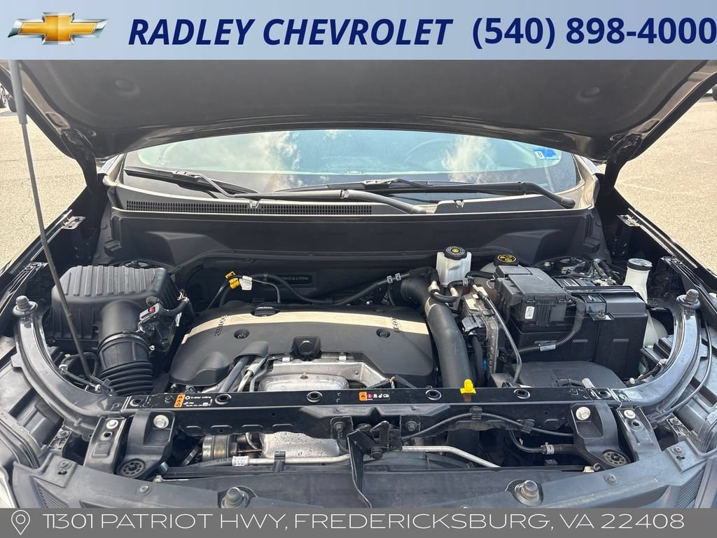 2020 Chevrolet Equinox LT - Photo 15