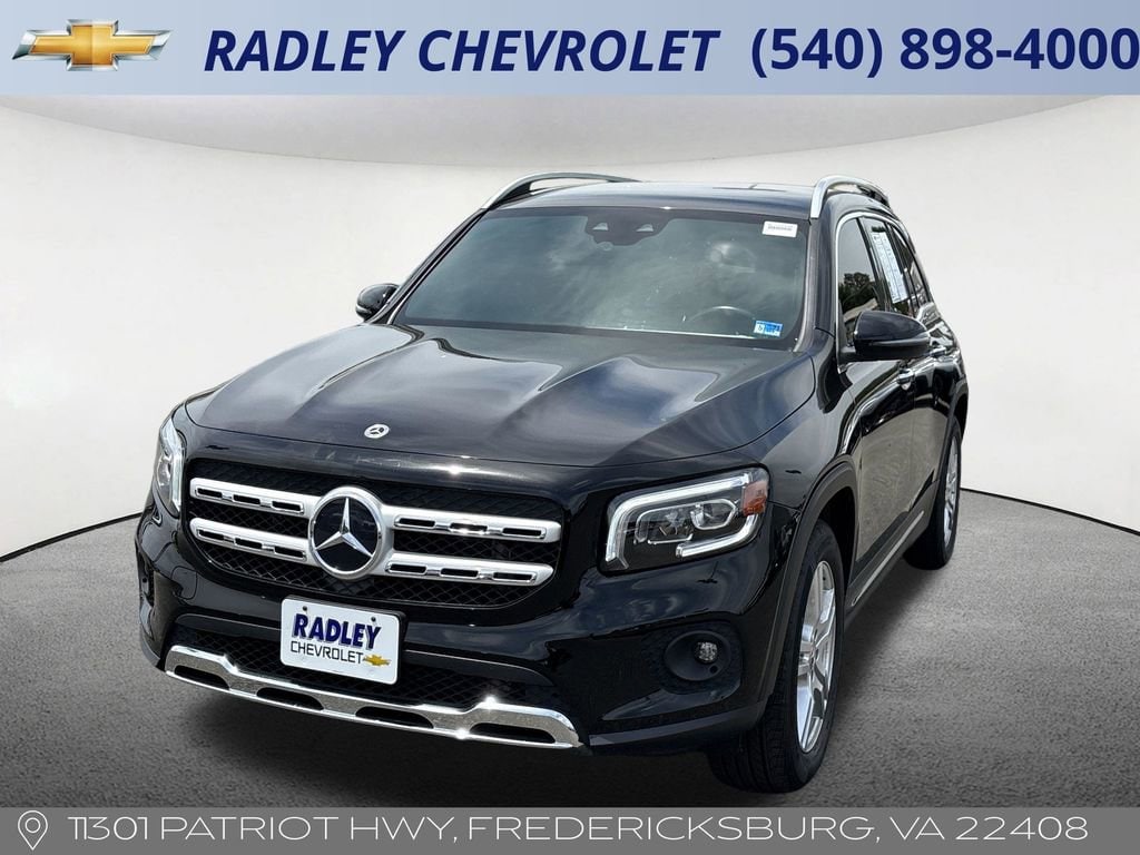 2022 Mercedes-Benz GLB GLB 250 4MATIC's photo