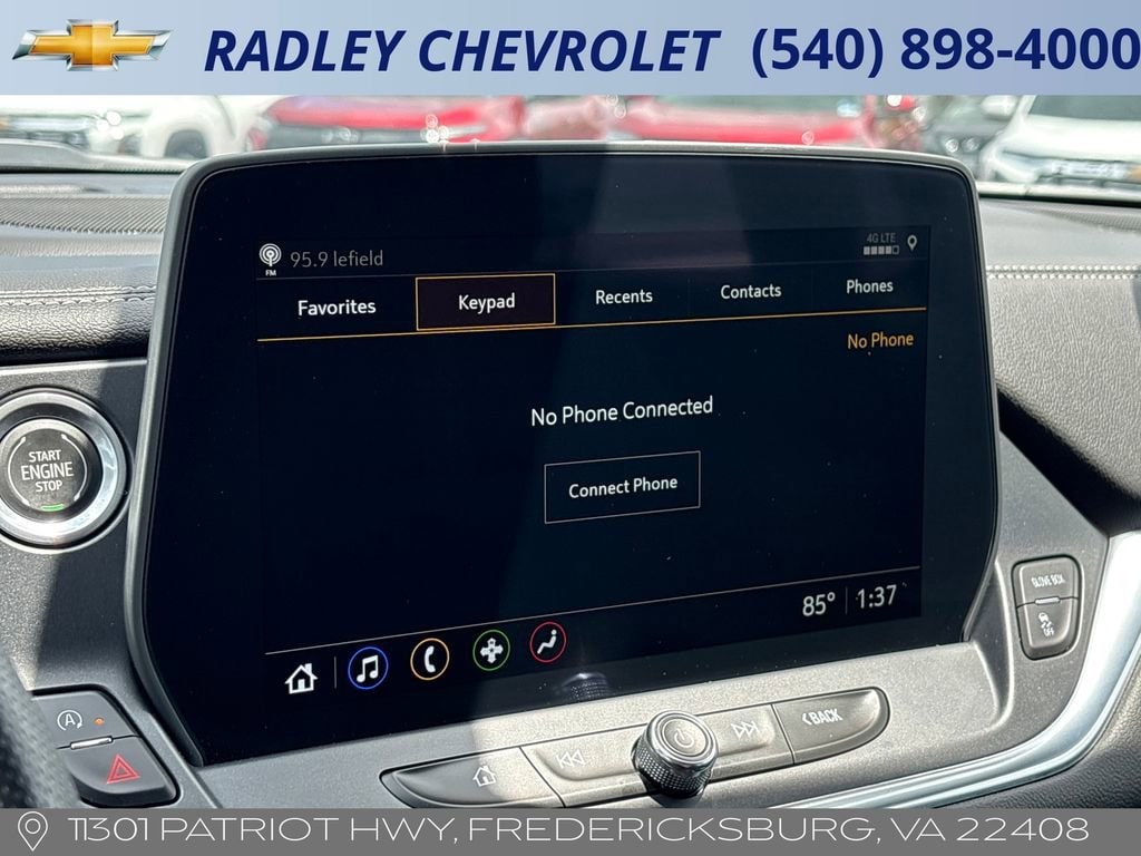 2023 Chevrolet Blazer 2LT - Photo 9