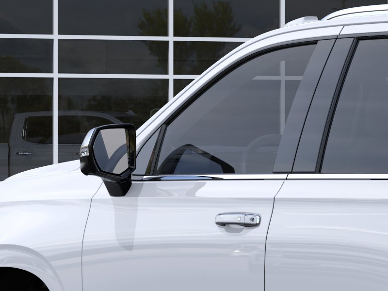 2026 Chevrolet Tahoe Premier - Photo 12