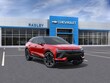  Chevrolet Blazer EV