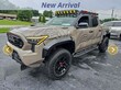 Toyota Tacoma Hybrid