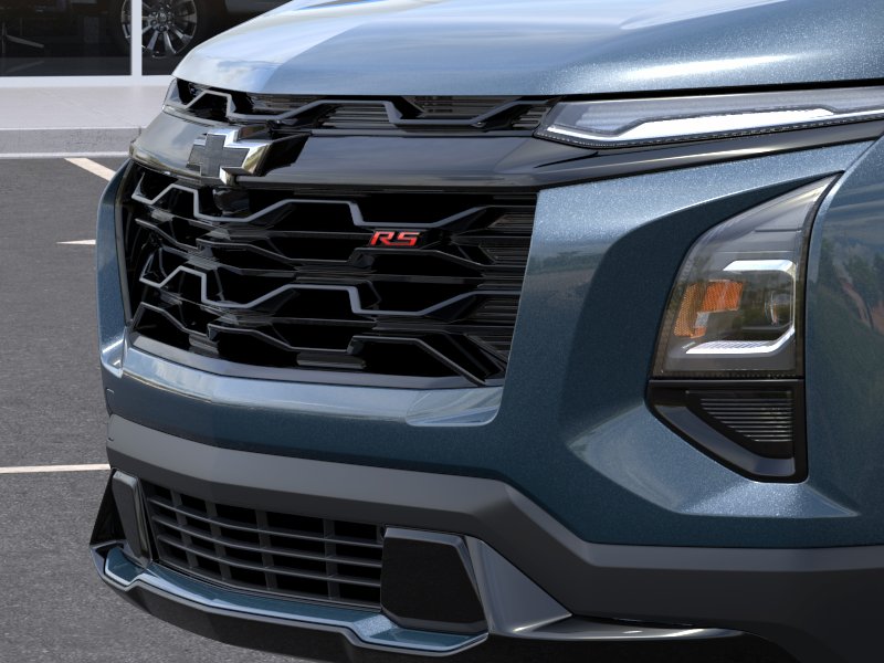 2027 Chevrolet Equinox RS - Photo 13