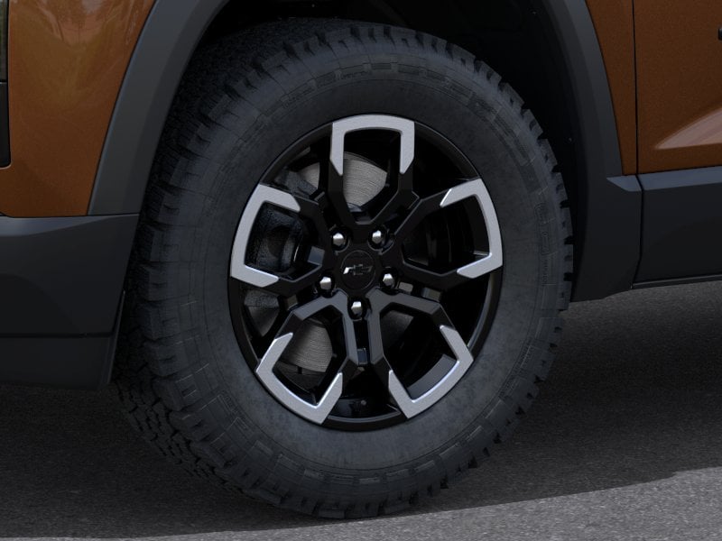 2027 Chevrolet Equinox ACTIV - Photo 9