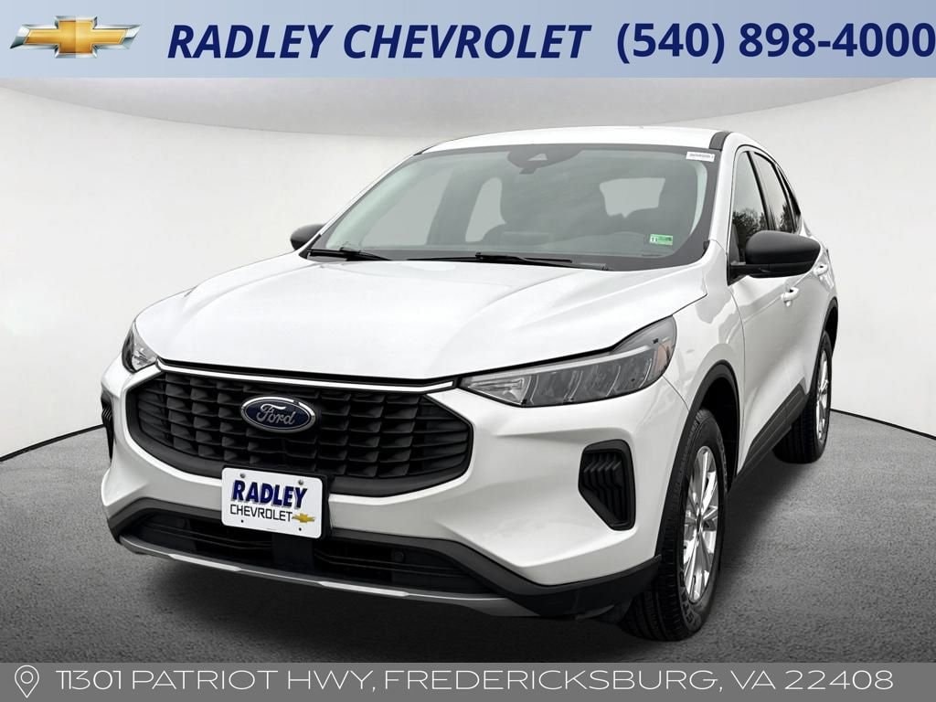 2024 Ford Escape Active's photo