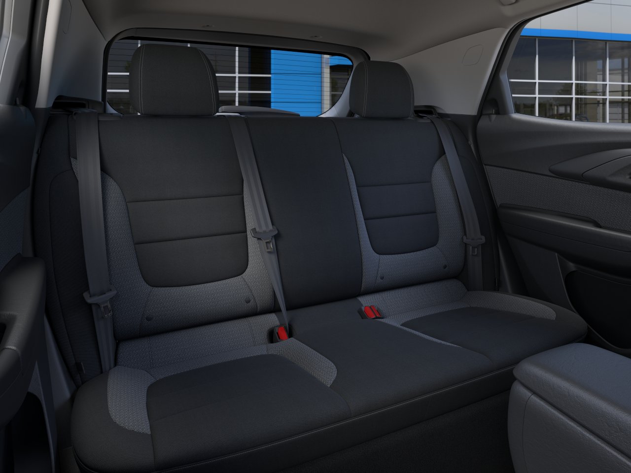 2026 Chevrolet Trailblazer LT - Photo 17