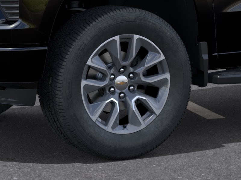 2026 Chevrolet Silverado 1500 RST - Photo 9