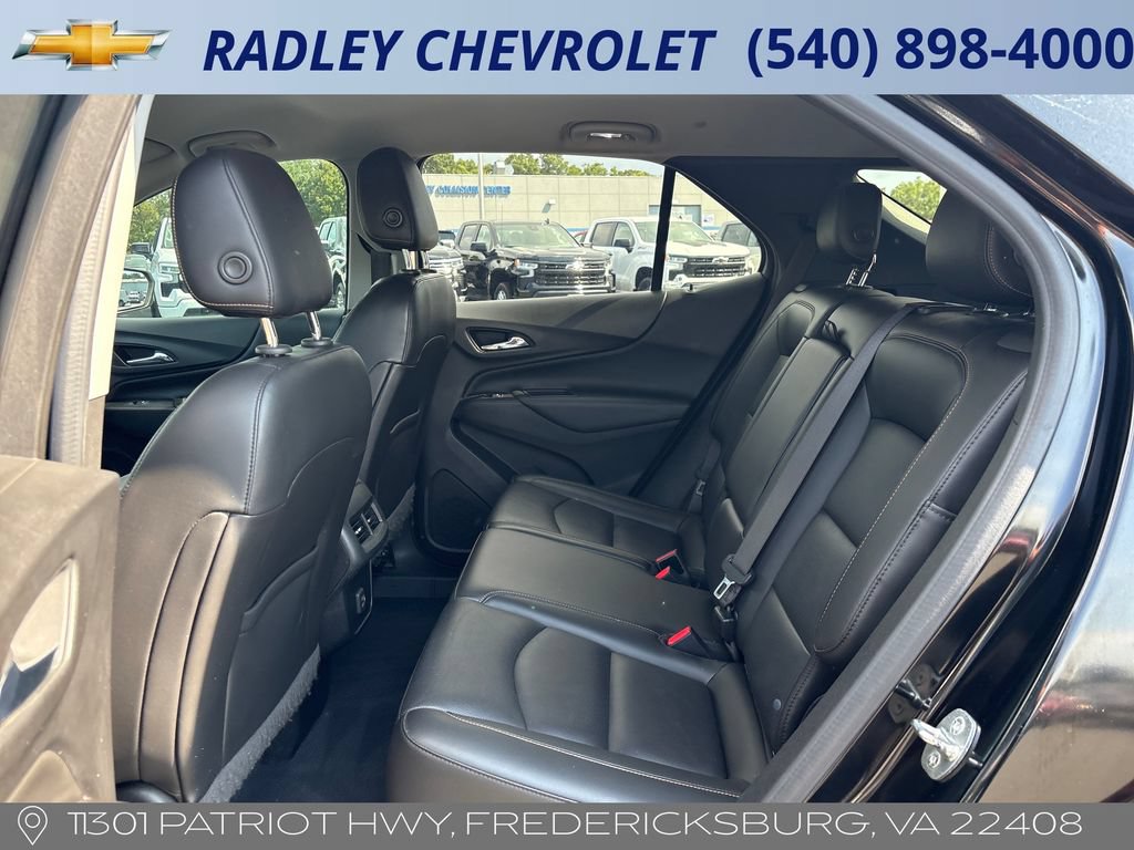 2020 Chevrolet Equinox LT - Photo 12