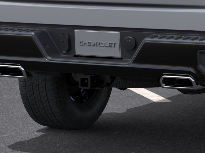 2026 Chevrolet Silverado 1500 LT Trail Boss - Photo 14
