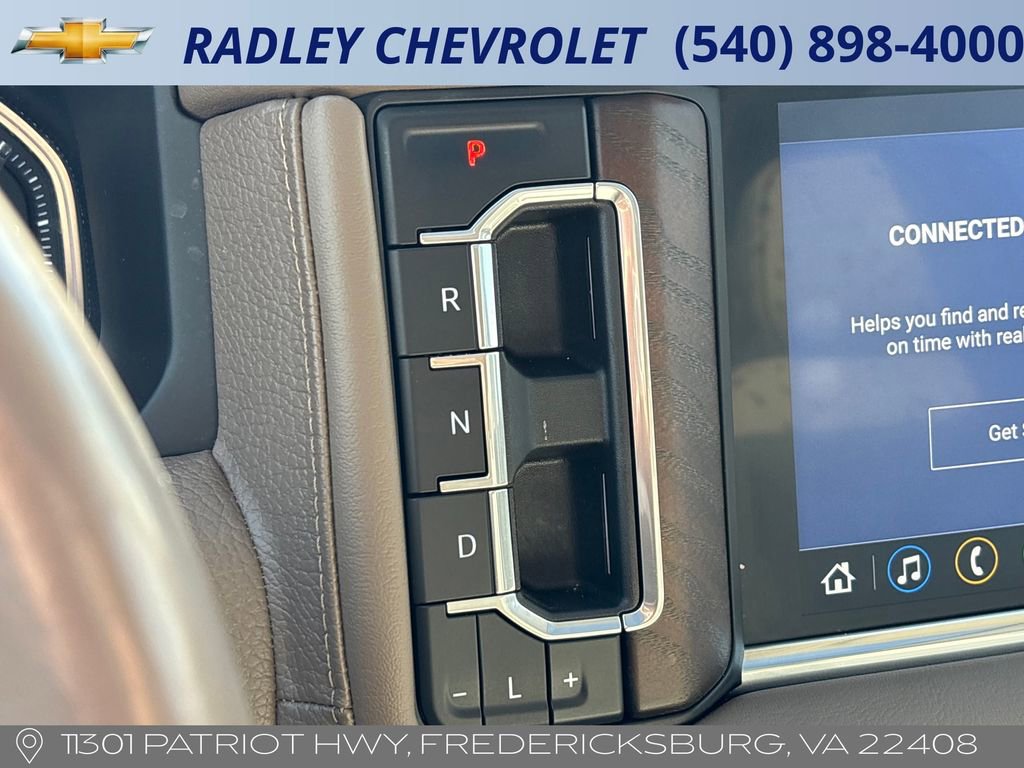 2021 GMC Yukon XL Denali - Photo 11