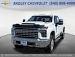  Chevrolet Silverado 3500 HD