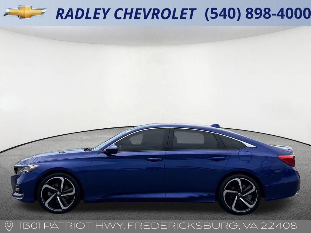 1HGCV1F30KA065967