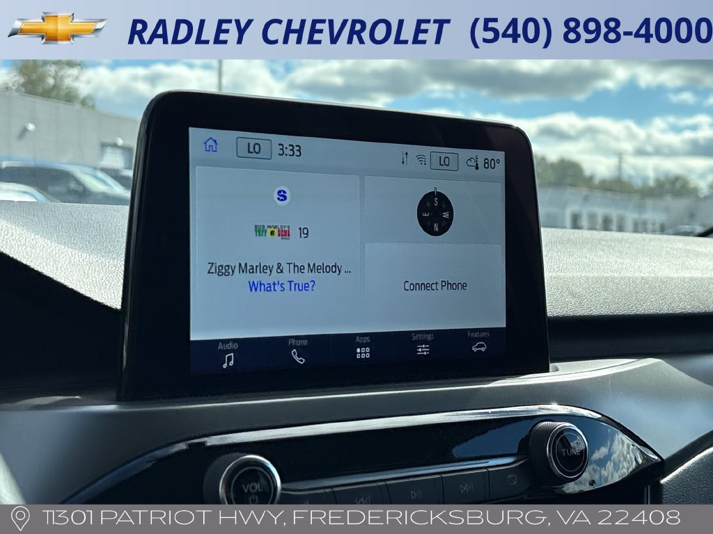 2025 Ford Escape Active - Photo 8