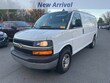  Chevrolet Express Cargo 2500