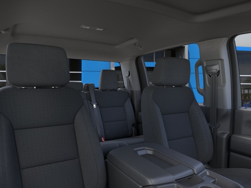 2026 Chevrolet Silverado 2500 HD Work Truck - Photo 24